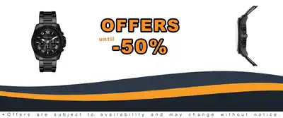 Alek Men's Stainless Steel Watch Review