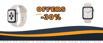 Apple Watch SE Renewed Premium Review Deals