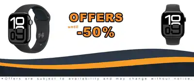 Apple Watch Series 10 GPS 42MM Jet Black Aluminum Case Review