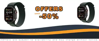 Apple Watch Ultra 2 GPS Cellular 49mm Black Titanium Case Review