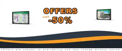 DriveSmart 55 GPS Navigator - Easy Maps & Simple Menus