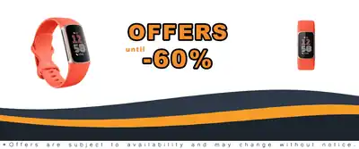 Fitbit Charge 6 Fitness Tracker Review with GPS