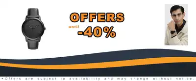 Fossil Men's Minimalist Quartz Watch Review and Deals