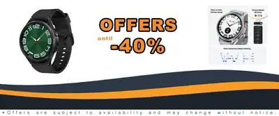 Galaxy Watch 6 Classic 47mm Bluetooth Smartwatch Review