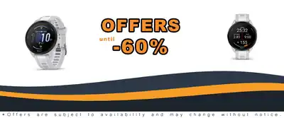 Garmin Forerunner 165 Music Smartwatch Review