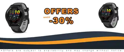 Garmin Forerunner 265 Smartwatch Review and Deals