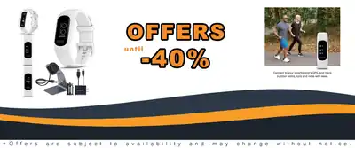 Garmin Vivosmart 5 Fitness Tracker Review