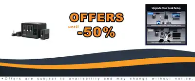 Gitryin 12-in-1 Desktop Charging Station Review