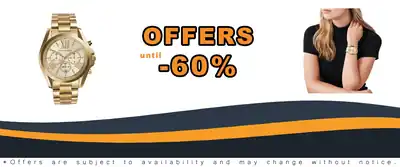 Michael Kors Bradshaw Women's Watch Stainless Steel Chronograph Deal