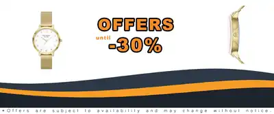 Morningside Women's Watch Scallop Topring Review