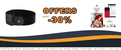 Polar Verity Sense Optical Heart Rate Monitor Armband