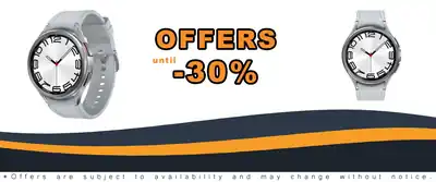 Samsung Galaxy Watch6 Classic 47mm GPS Review Deals