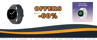 Samsung Galaxy Watch 8 2025 40mm LTE Smartwatch Review