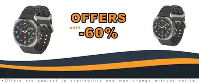 Samsung Watch 7 Ultra LTE AI 47mm SM-L705F