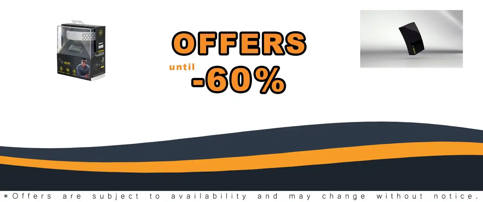 Bluetooth fitness heart rate monitor Spree