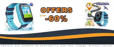 TEZILON Kids 4G GPS Smart Watch Review