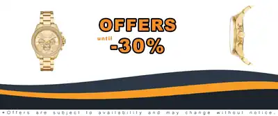 Wren Women's Watch Stainless Steel Pavé Crystal